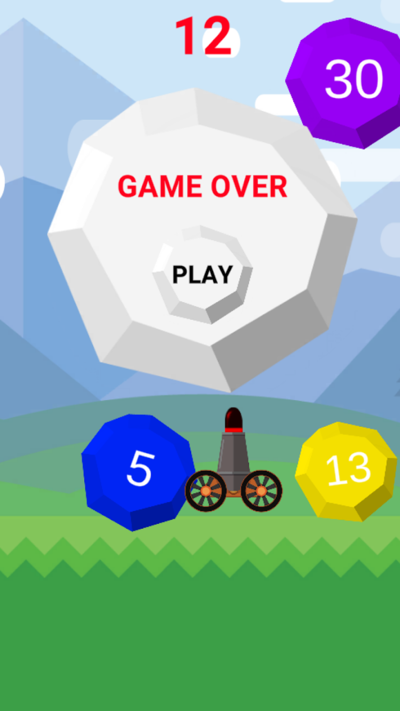 2D BALL BLAST3